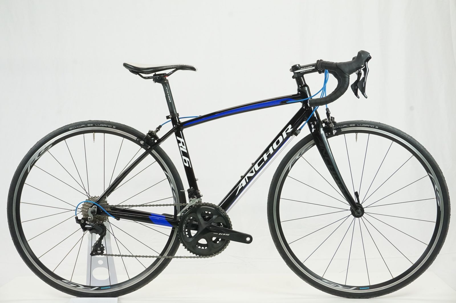 ANCHOR 「アンカー」 RL6 EQUIPE 105 2019年モデル ロードバイク