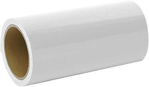 【在庫処分】ライオン事務器 カッティング用シート ステカ用 SV-8・8L A4 10m巻 DC8-210 白