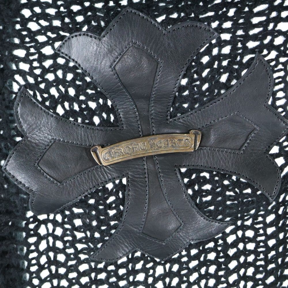 ニット カーディガン