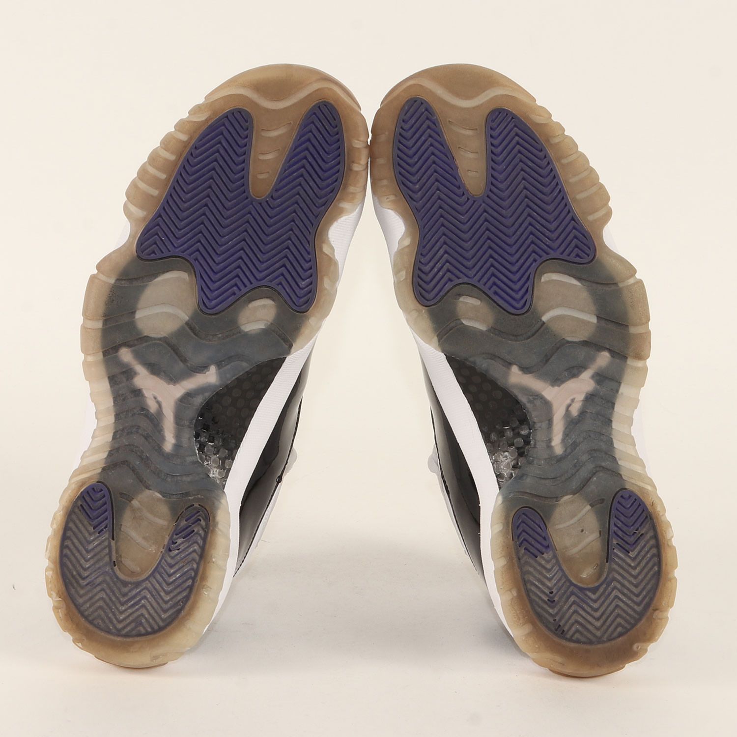 NIKE ナイキ サイズ:27.5cm AIR JORDAN 11 RETRO CONCORD 2018年製 