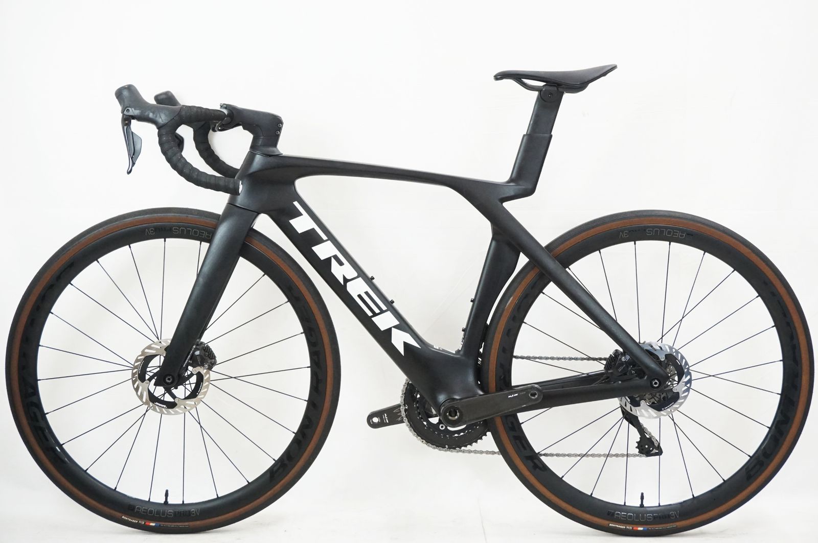 TREK「トレック」 MADONE 6 H2 2014年モデル 2014 Trek Madone 6.2 - Bicycle Details - BicycleBlueBook.com