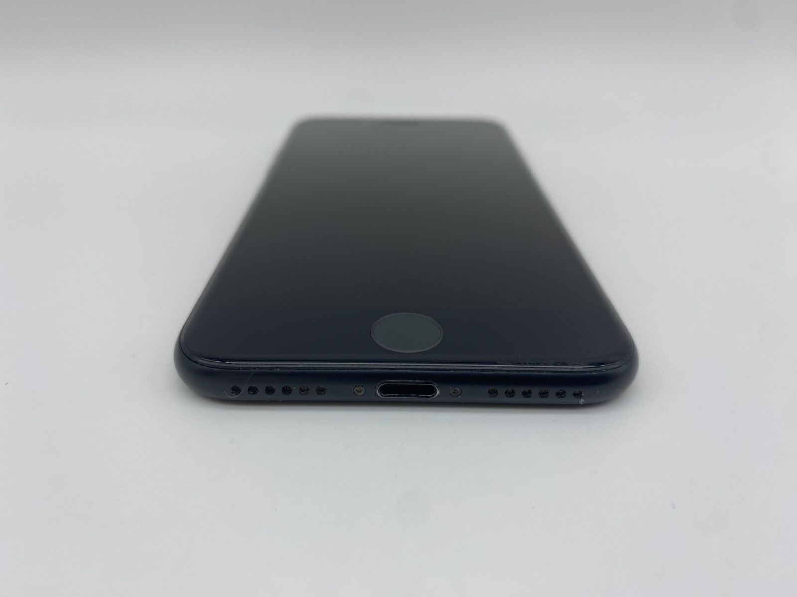 iPhone7 128GB ブラック/シムフリー/大容量2300mAh 新品