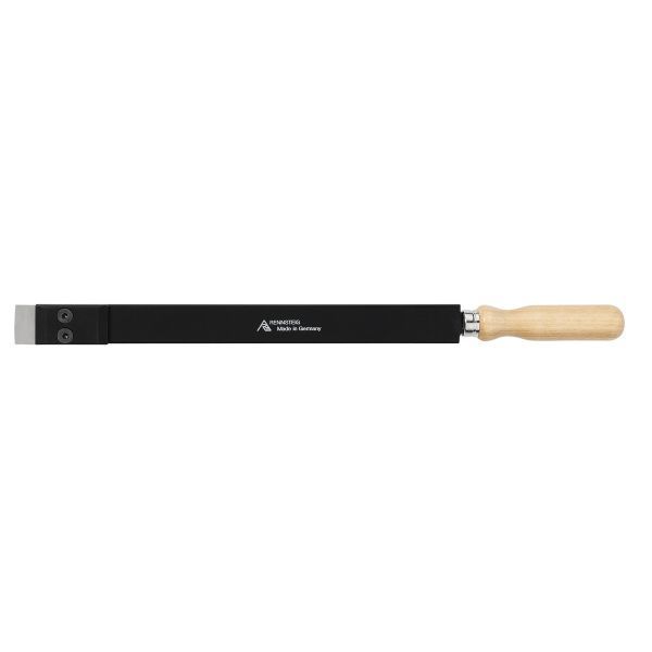 7営業日以内発送 ＲＥＮＮＳＴＥＩＧ 465 025 0 UES 超硬フラットスクレーパー 330x25x5mm 4650250UES 沖縄離島販売不可