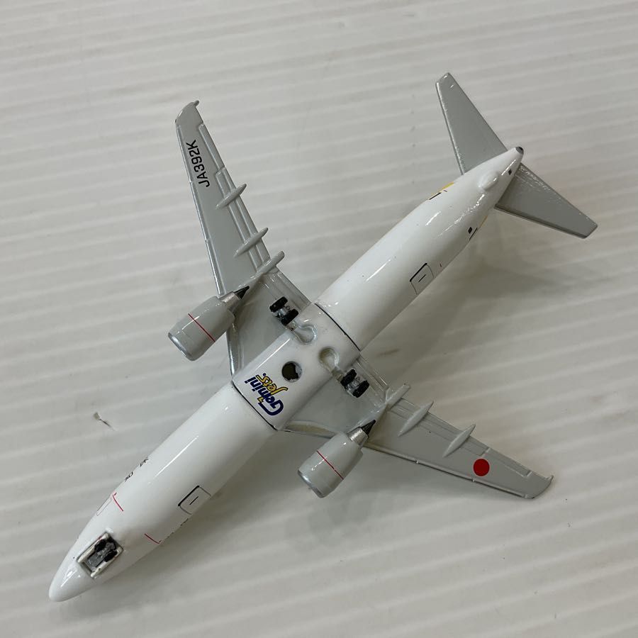 AIRDO 737-500 エアドゥ ベアードゥ ボーイング Gemini AIRDO 737-500 エアドゥ ベアードゥ ボーイング Gemini(クロス