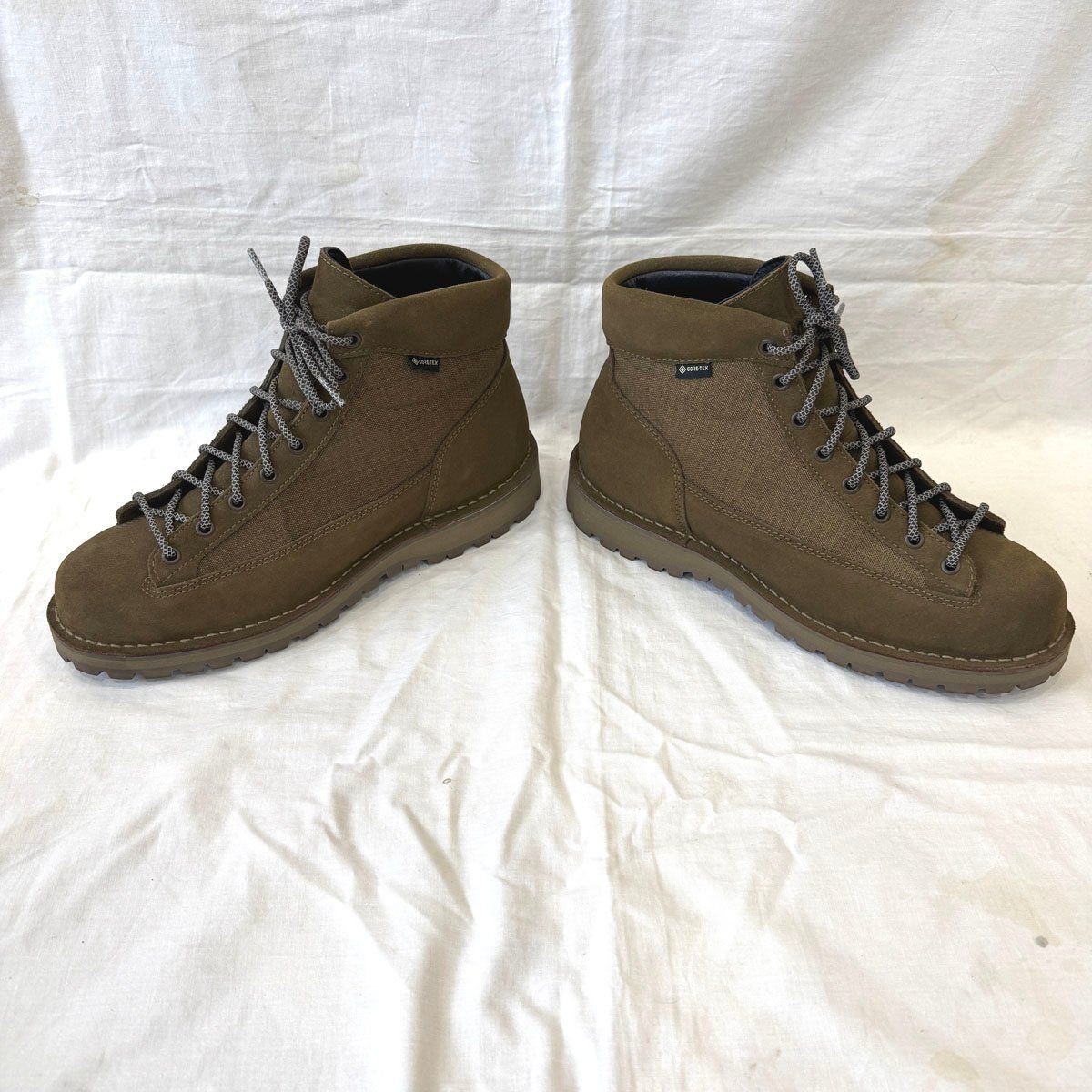 ビリーズ別注 ダナー フィールド ゴアテックス ブーツ モス 25.5 ビリーズ別注 ダナー フィールド ゴアテックス ブーツ モス 25.5