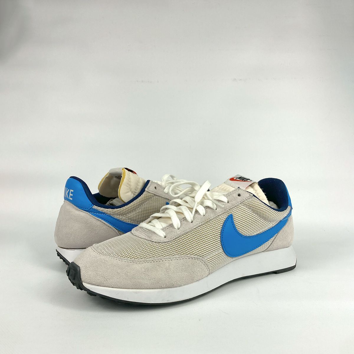 NIKE AIR TAILWIND 79 スニーカー 27.5cm ホワイト ナイキ