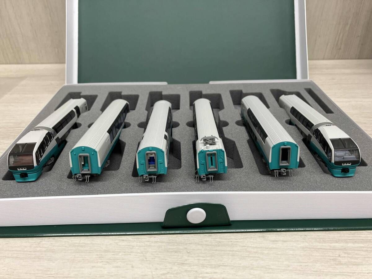 カトー 251系 スーパービュー踊り子 10両セット KATO 10-1411⁄1412