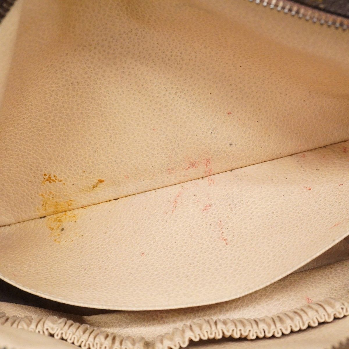 ブラウン レディース