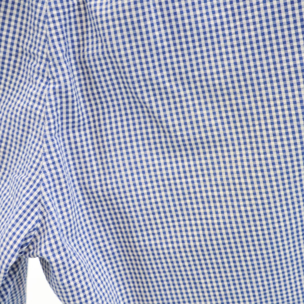 POLO GOLF RALPH LAUREN ポロゴルフラルフローレン チェック柄