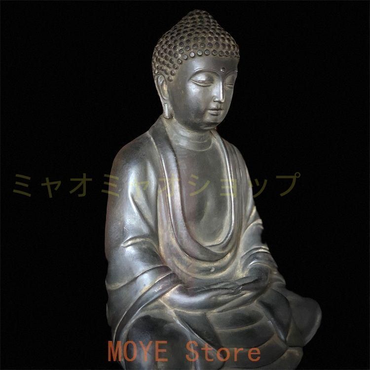 銅製 十二十二干支 茶台 玄関 博古架 装飾品 工芸品 置物 銅製 十二十