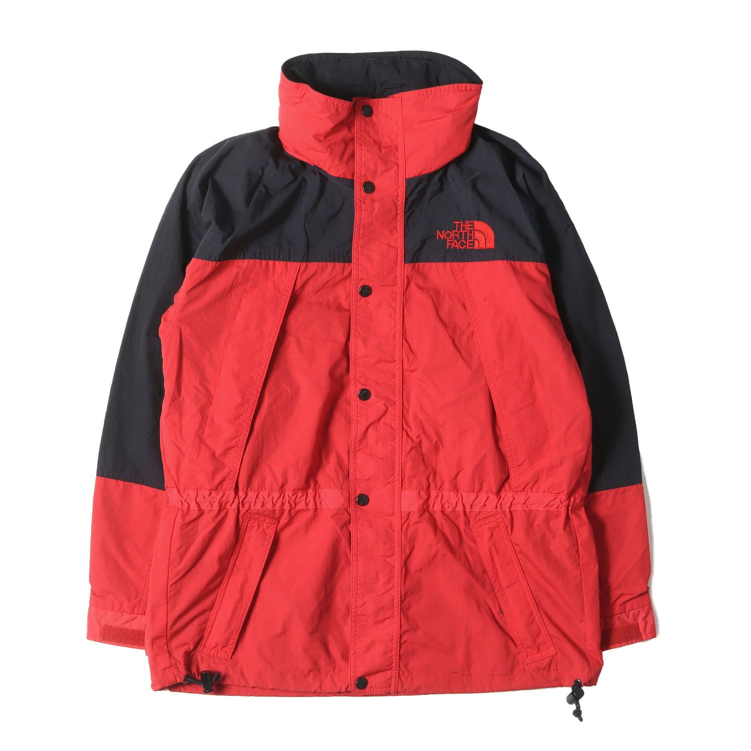 THE NORTH FACE マウンテンパーカー　Lサイズ THE NORTH FACE GORE-TEX マウンテンパーカー Lサイズ
