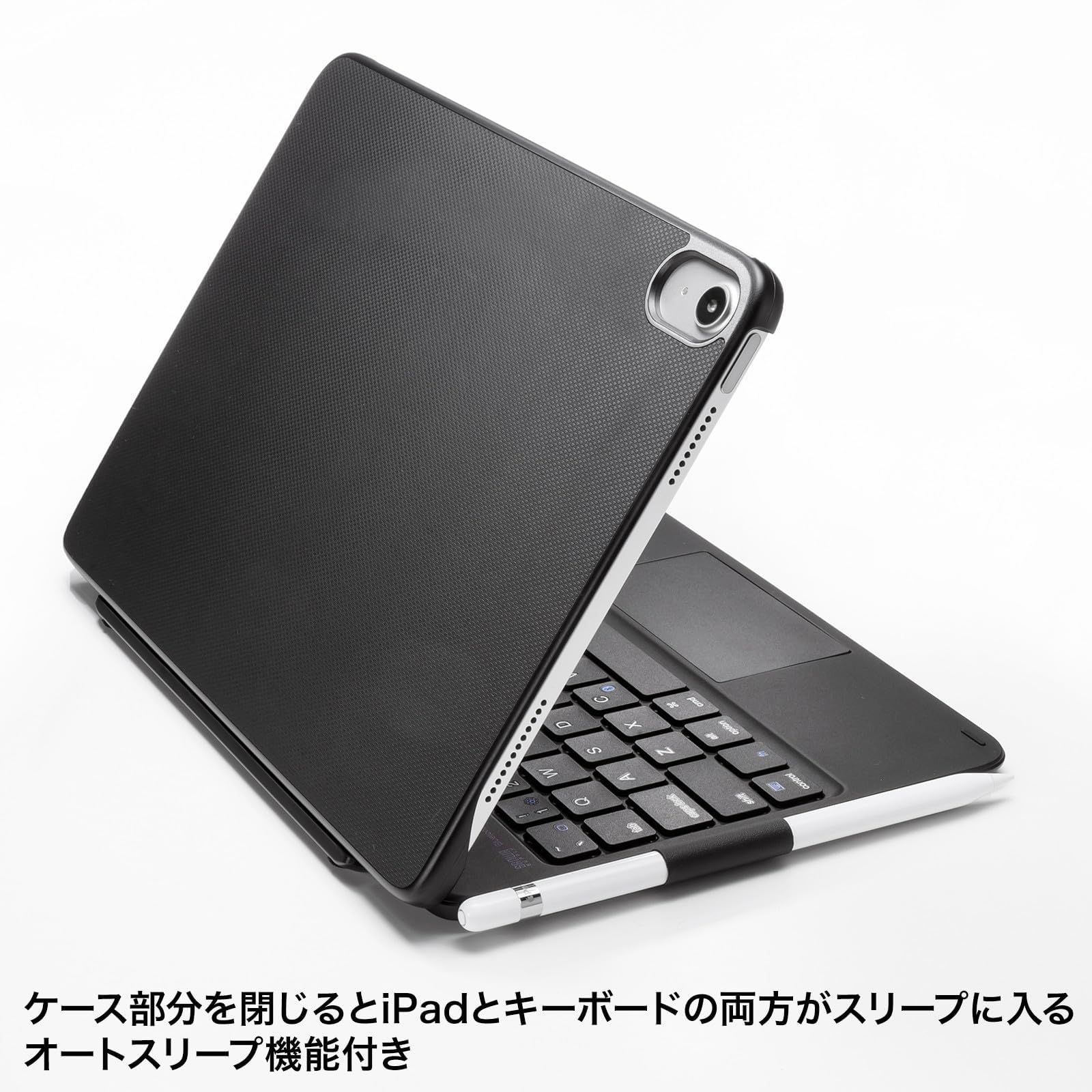 Supply 10.9インチiPad