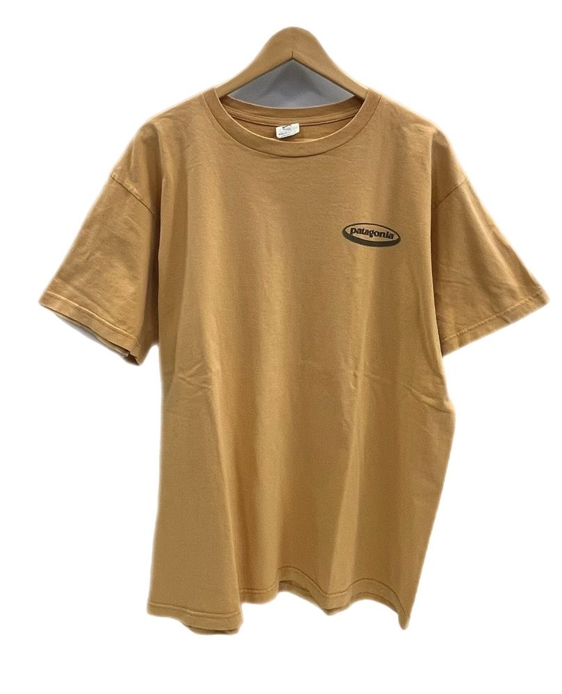 パタゴニア PATAGONIA 90s Vintage ヴィンテージ Beneficial T's