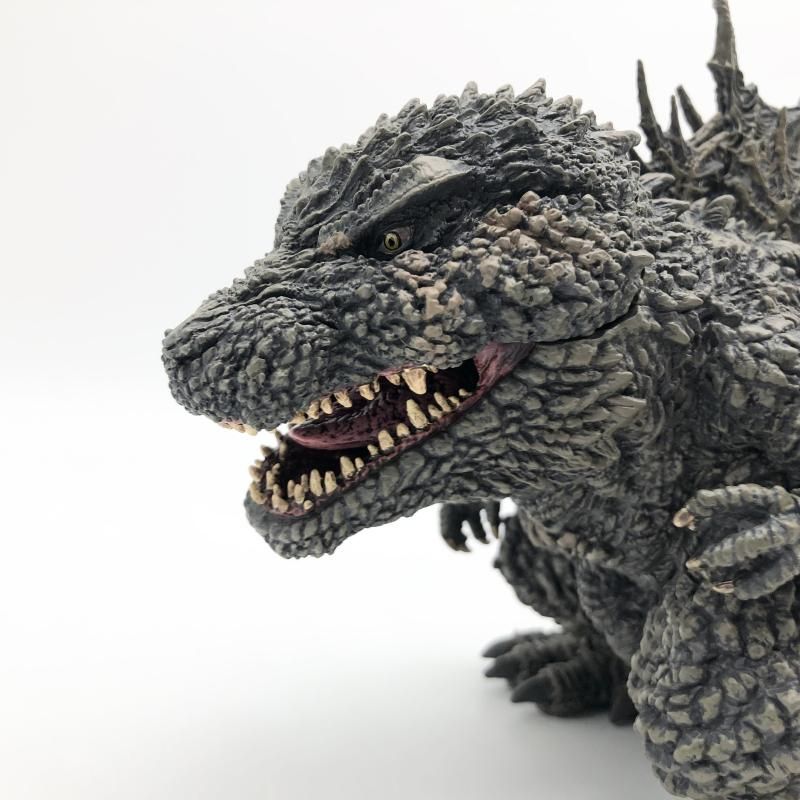 中古】開封 プレックス ゴジラ-1.0 マイナスワン デフォリアル ゴジラ