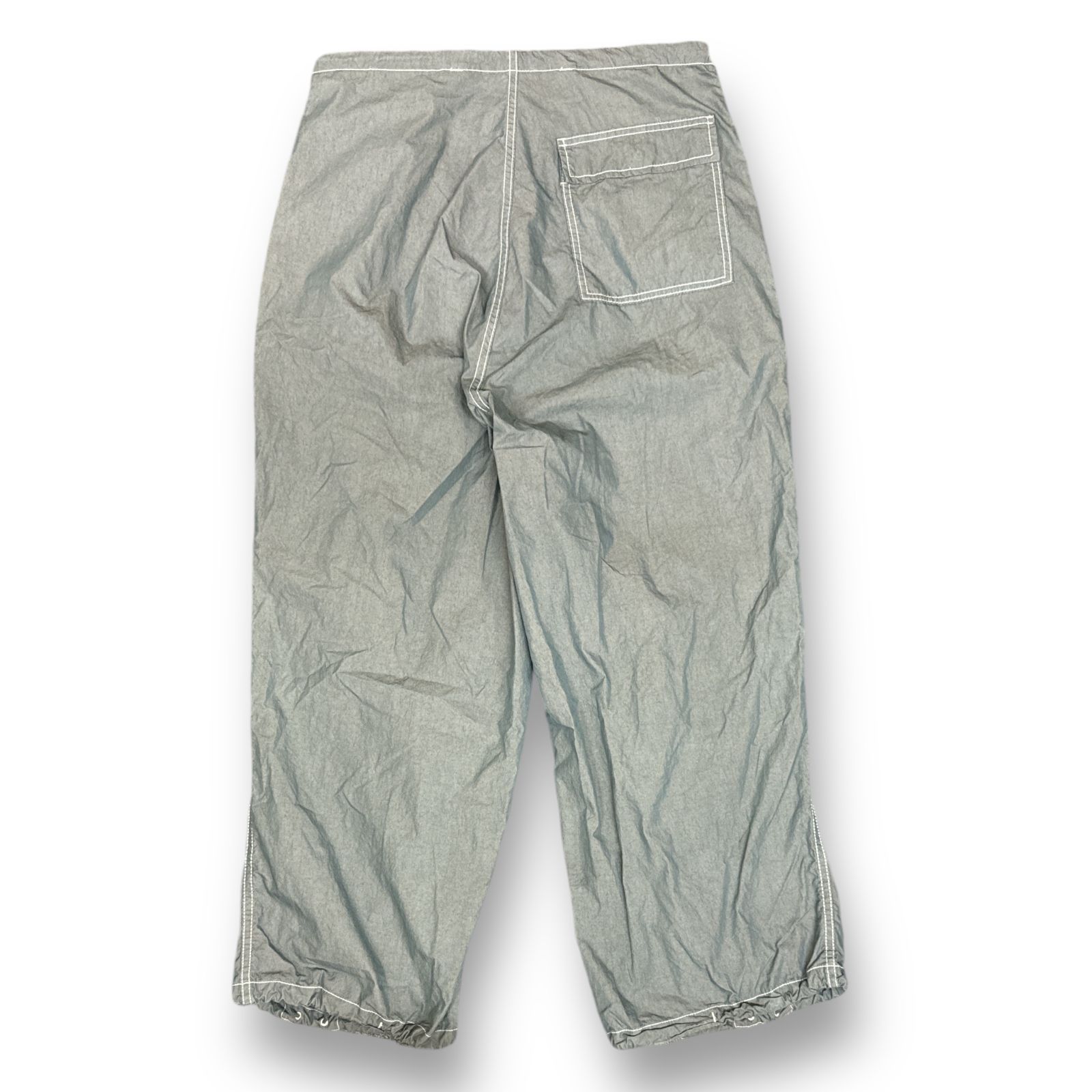 fifth general store Arctic カモ Arctic Snow Camouflage Trousers スノーパンツ ホワイト US アメリカ