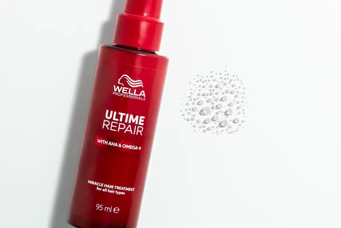 20％OFF 正規販売店】ウェラ アルタイム リペア ミラクルヘア