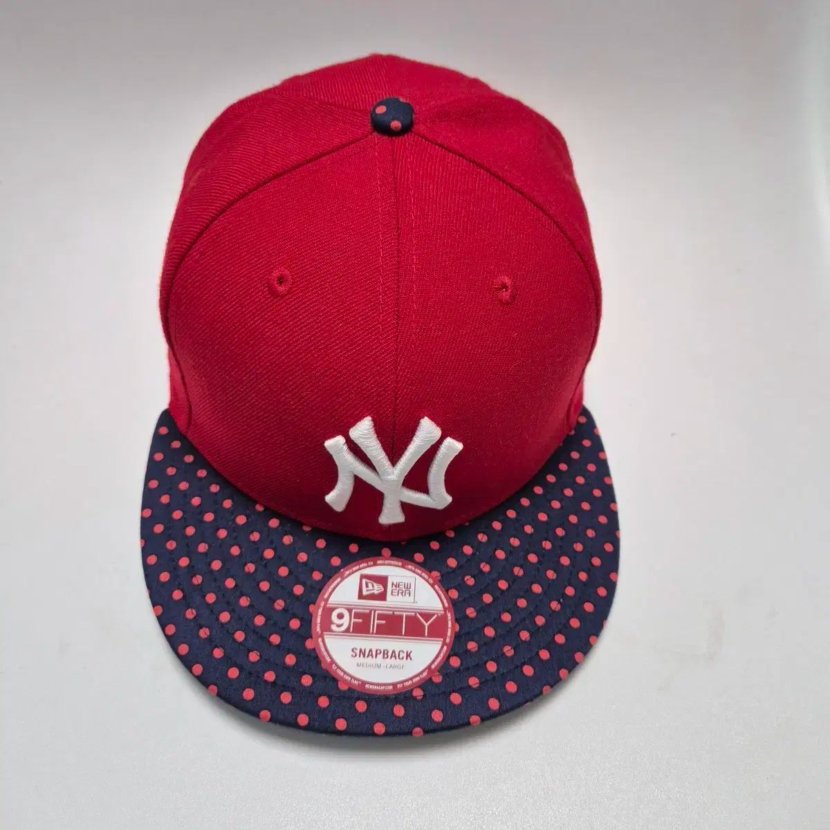 NEW ERA(ニューエラ) スナップバック ニューヨークヤンキース