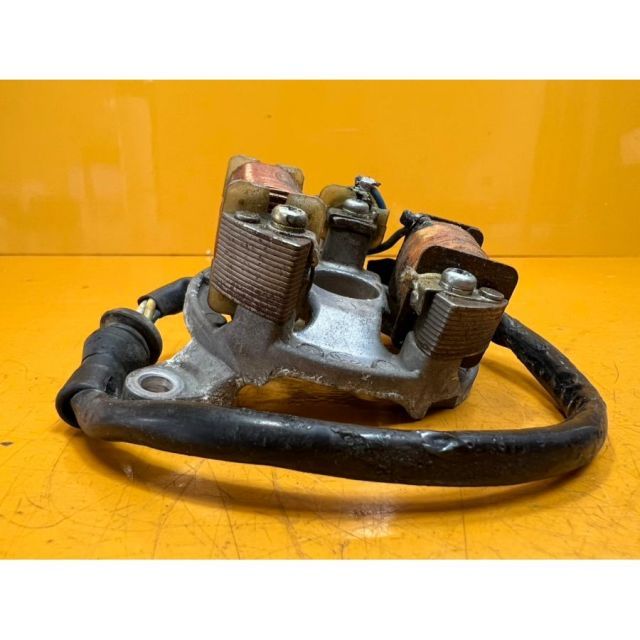 60211 中古 HONDA ホンダ モトコンポ？ ダイナモ ジェネレーター
