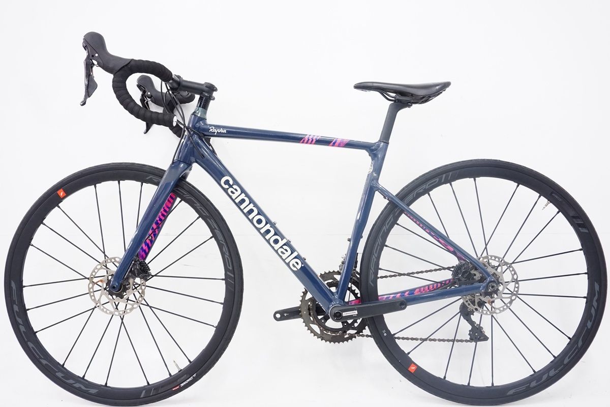 CANNONDALE キャノンデール CAAD13 DISC 105 RAPHA 2021年モデル ロードバイク バイチャリ浜松店