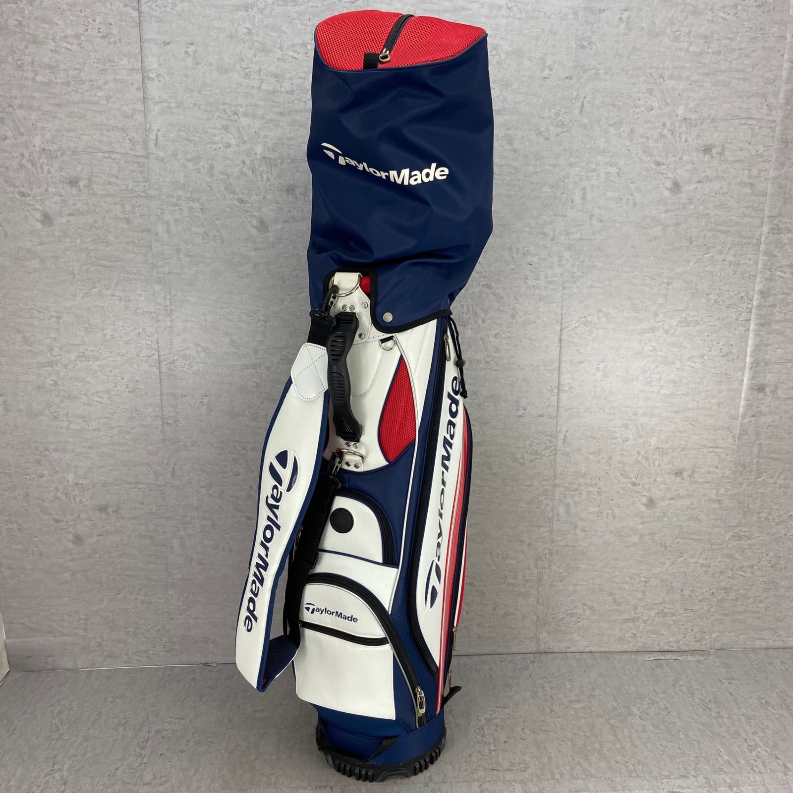TaylorMade テーラーメイド メンズゴルフ13本セット 右利き用