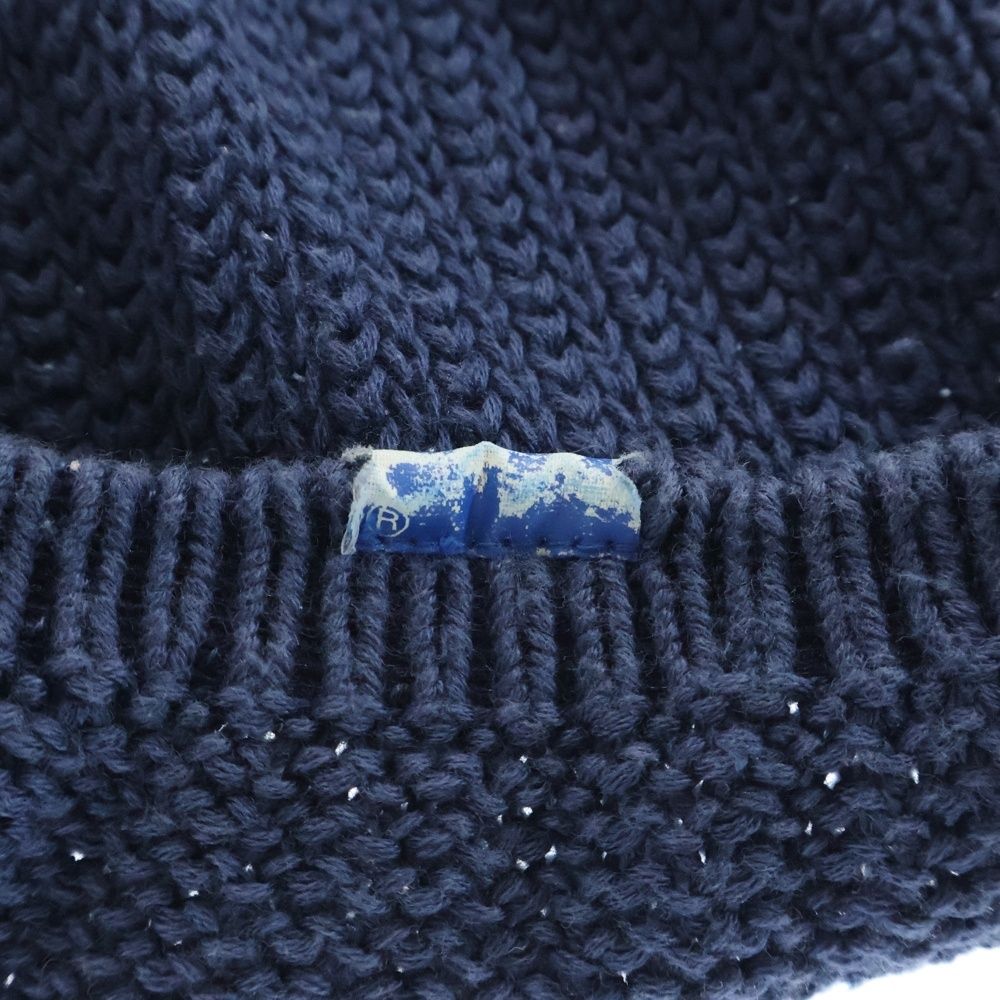 NEIGHBORHOOD (ネイバーフッド) OCTOPUS KNIT CAP ミドルゲージ