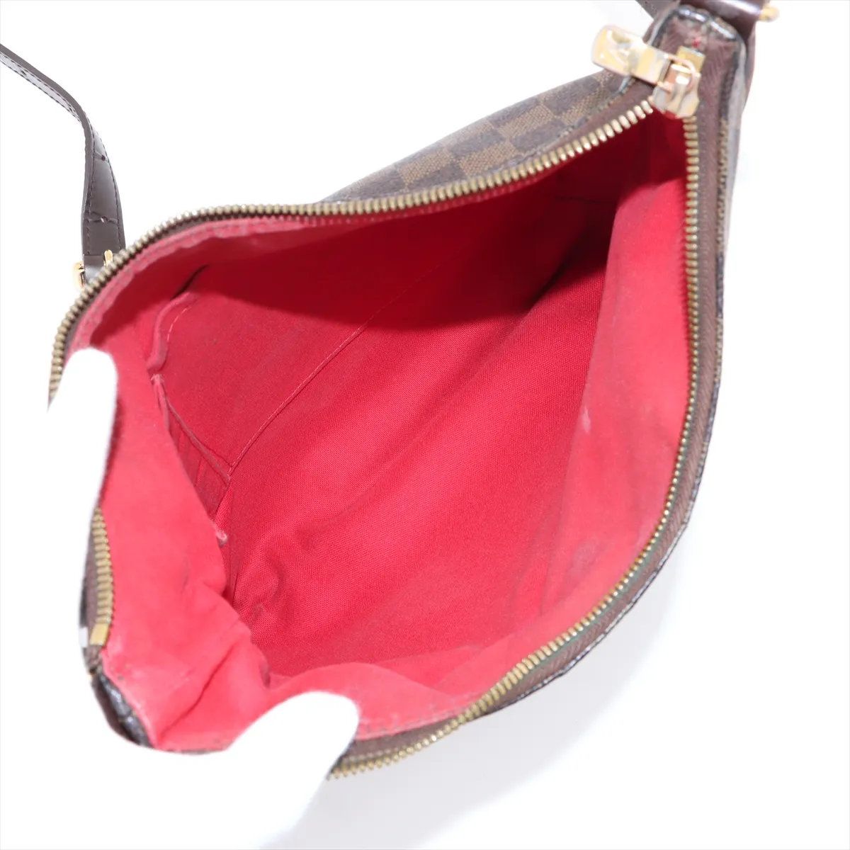 ルイヴィトン ダミエ