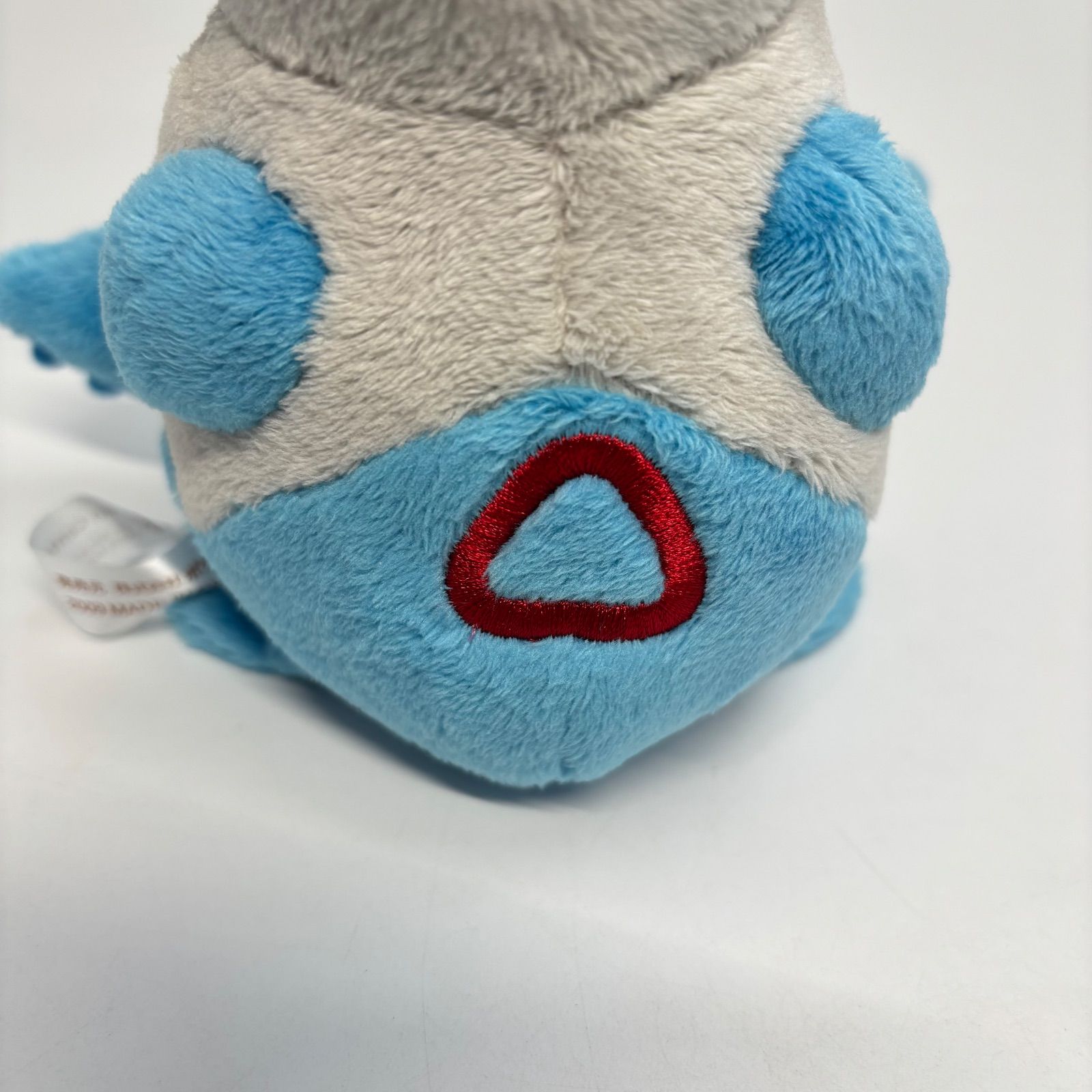 ラティオスドール ぬいぐるみ ポケモンセンター限定 Pokemon