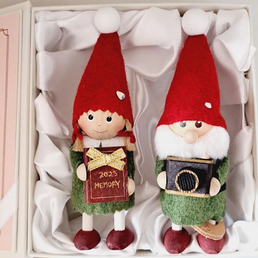 NORDIKA nisse イヤーズ ノルディカニッセ 2023 ② - メルカリ