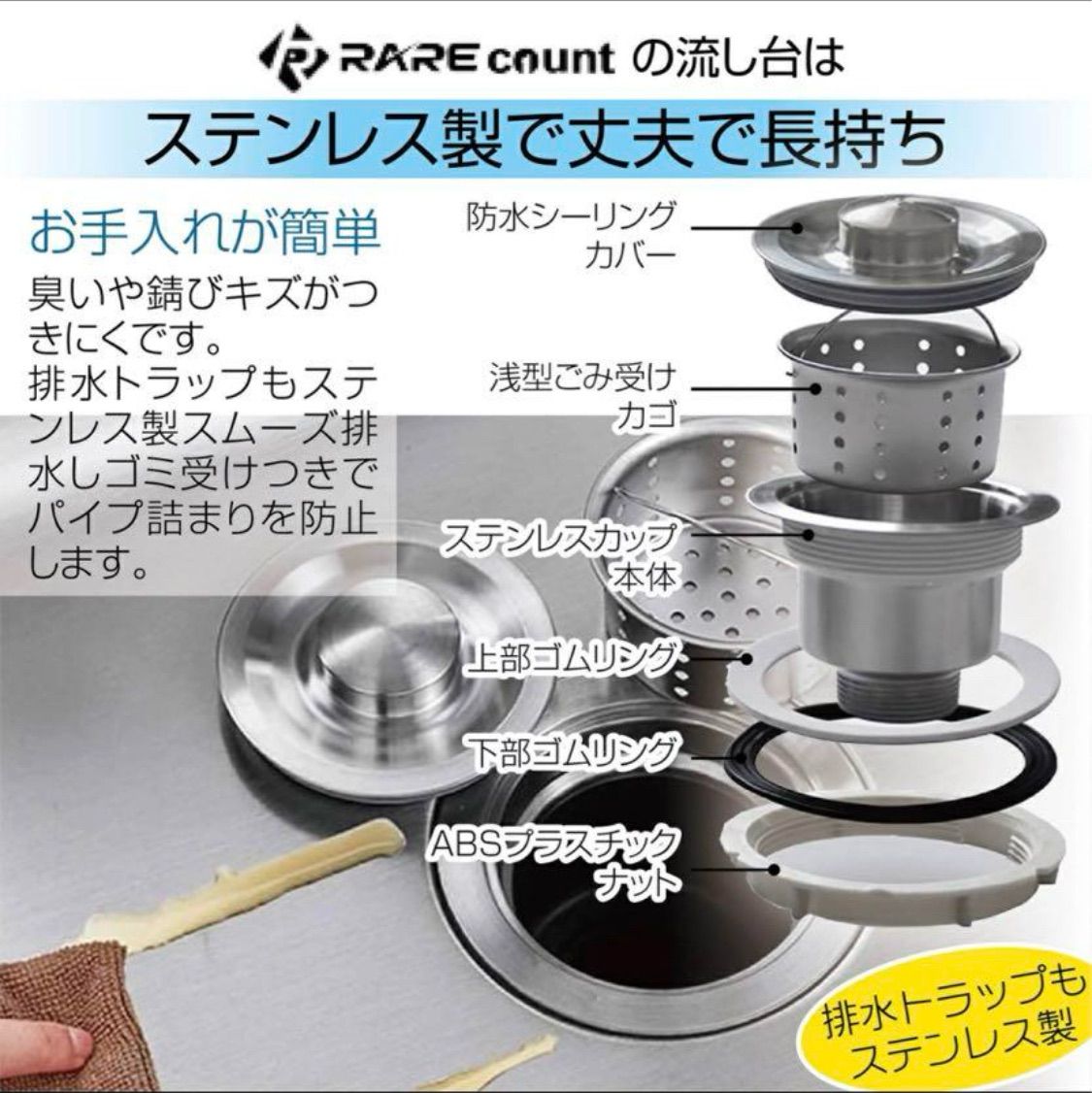 シンク