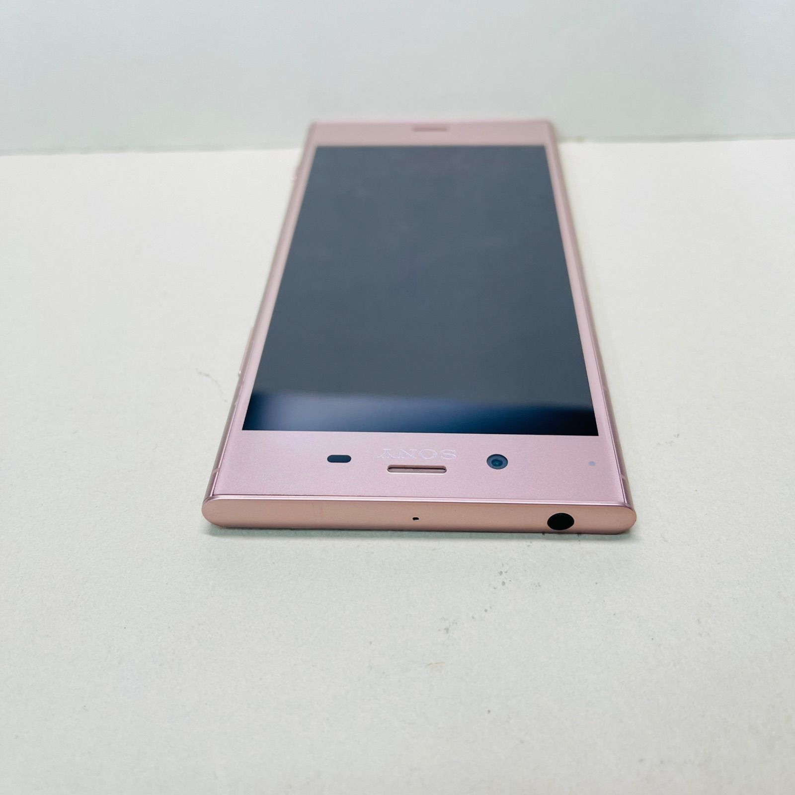 Sony Xperia XZ1 701SO SIMフリー47519 - メルカリ