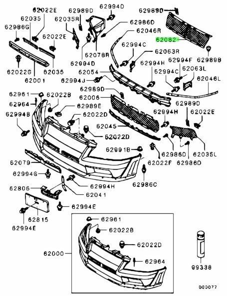 カバー メッシュ