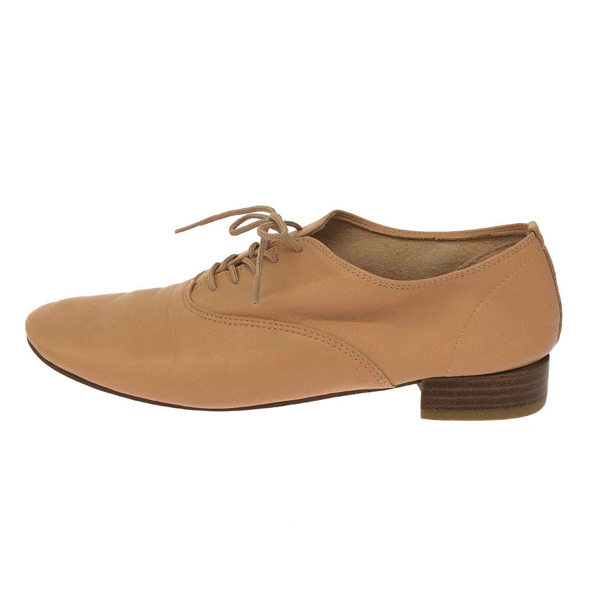 レペット　39 Zizi オックスフォード シューズ - ラバーソール - EUサイズ｜ジジ