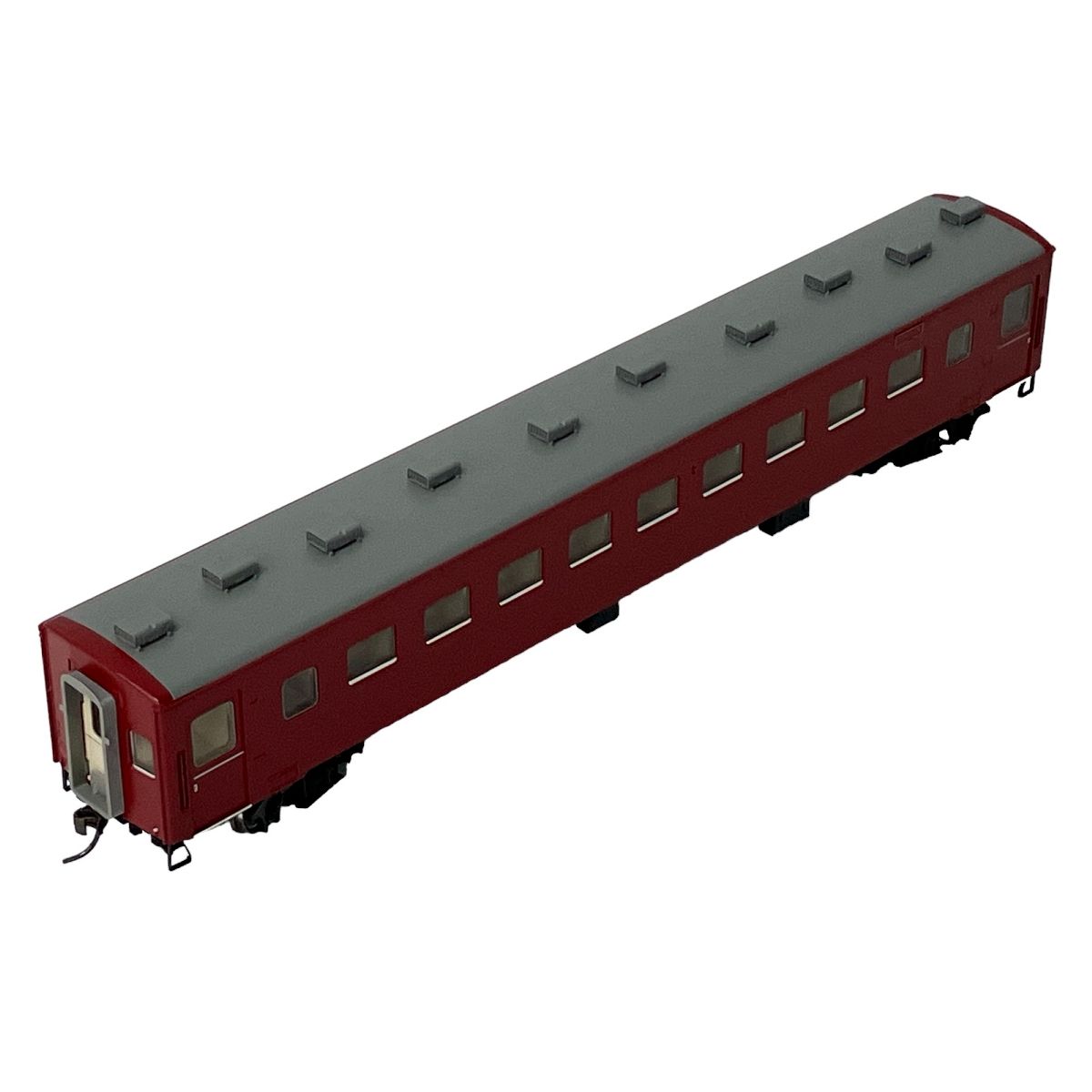 TOMIX HO-580 国鉄客車 オハ51形 鉄道模型 HOゲージ ジャンク S8947625 - メルカリ