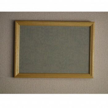 ジグパネル 木製 3 (26×38cm) ジグソーパズル 300ピース用 (ナチュラル