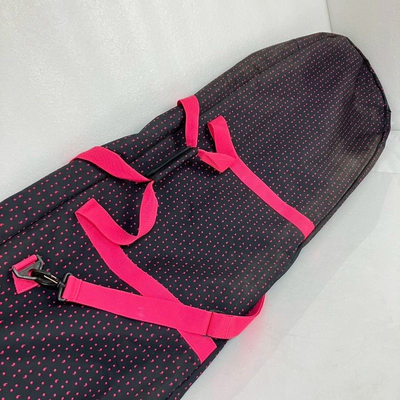 burton バートン スノーボードバックスノーボードケース146 迷彩