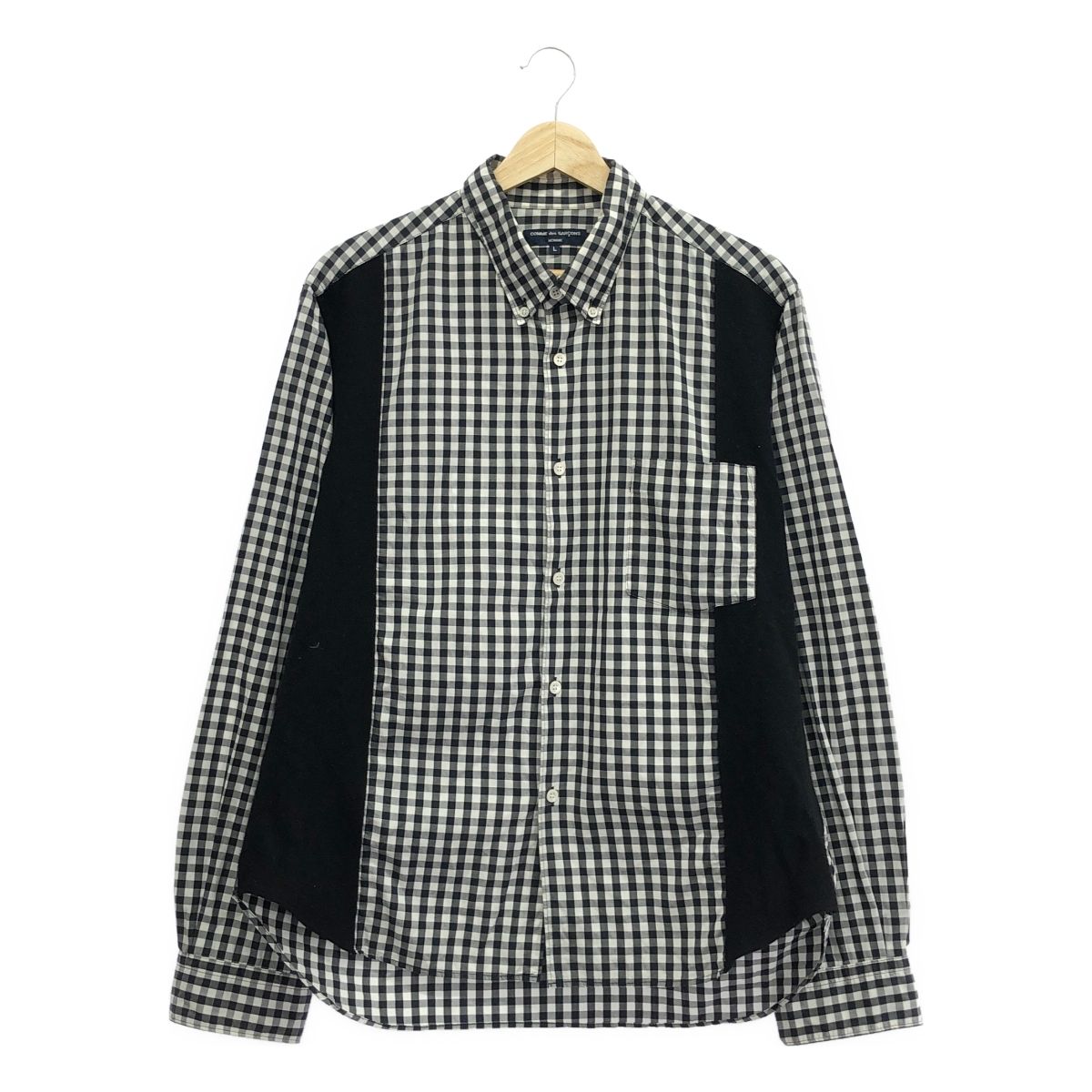COMME des GARCONS HOMME / コムデギャルソンオム | 2007AW