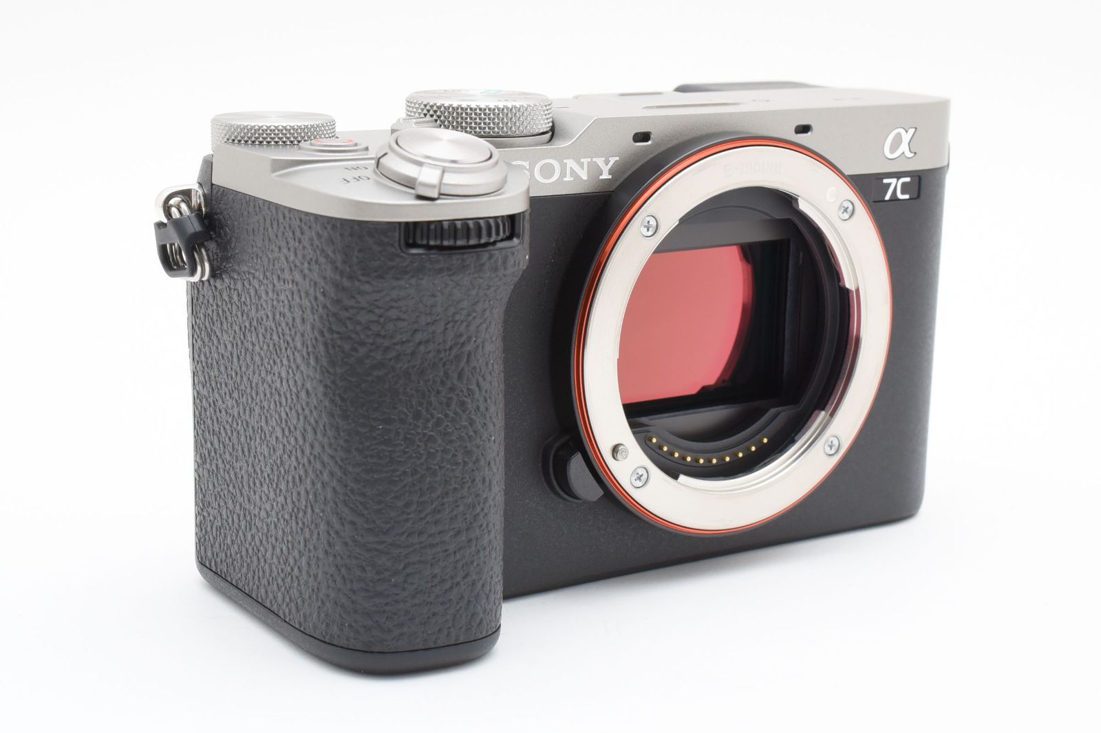 【avocadoさま専用】SONY α7cⅡ ★シャッター数2,868枚★ avocadoさま専用】SONY α7cⅡ ☆シャッター数2,868枚☆ - メルカリ