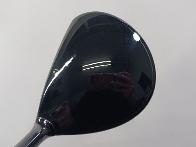 中古】 美品！ テーラーメイド Qi10 フェアウェイウッド 5W 18
