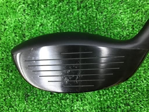 GTD ユーティリティ　21° 中古】 GTD Black Ice UT 21° ユーティリティ UT 純正特注