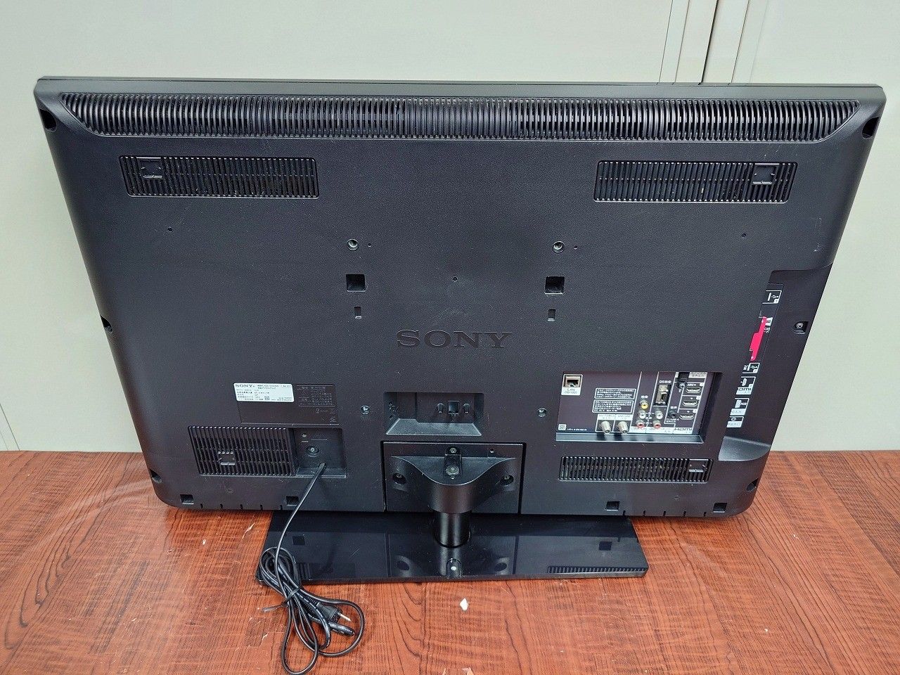 ☆状態良好☆ SONY ソニー KDL-32CX400 32V型 液晶テレビ