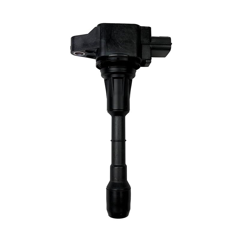 日立Astemo アステモ イグニッションコイル 対応純正番号 22448-JA10A NGK U5337 日産 U16N02-COIL