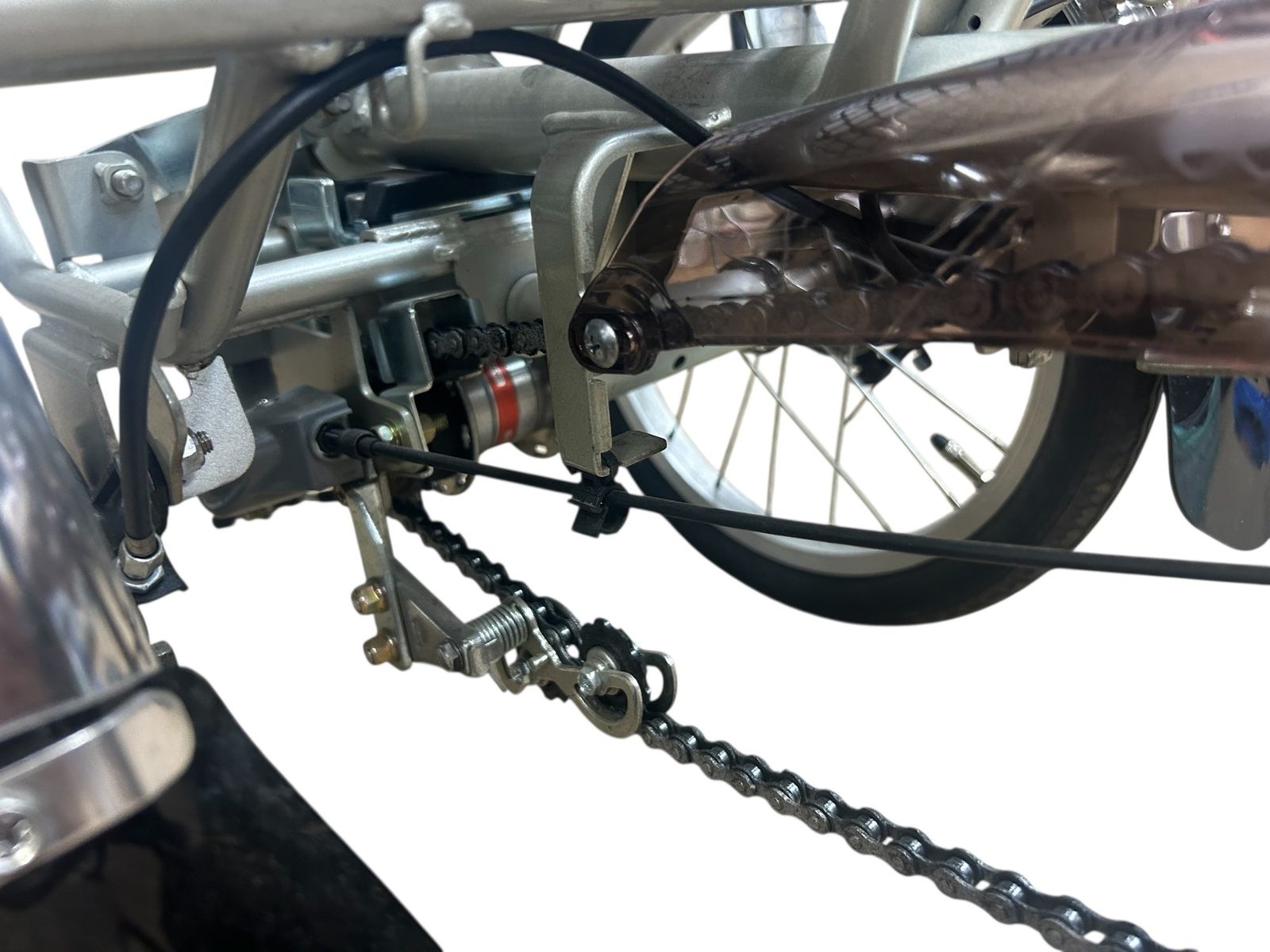 バッテリー 充電器付き