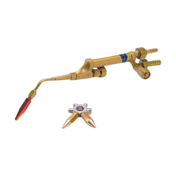 7営業日以内発送 TASCO タスコ TA370-4H ショートサイズ溶接器 カプラー付 TA3704H 沖縄離島販売不可
