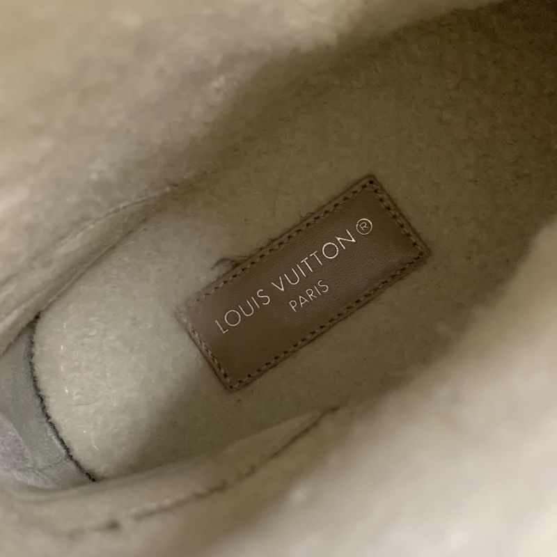 ルイヴィトン LOUIS VUITTON スノードロップライン モノグラム