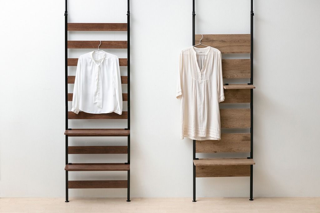 ハーフ棚板付き 井201.4