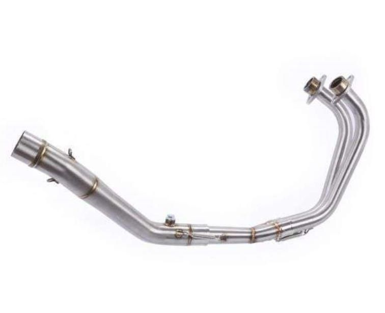 YZF R-25 | R-3 フルエキ化 エキゾーストパイプ | スリップオン マフラー フルエキ エキパイ R25R3レース ヤマハ