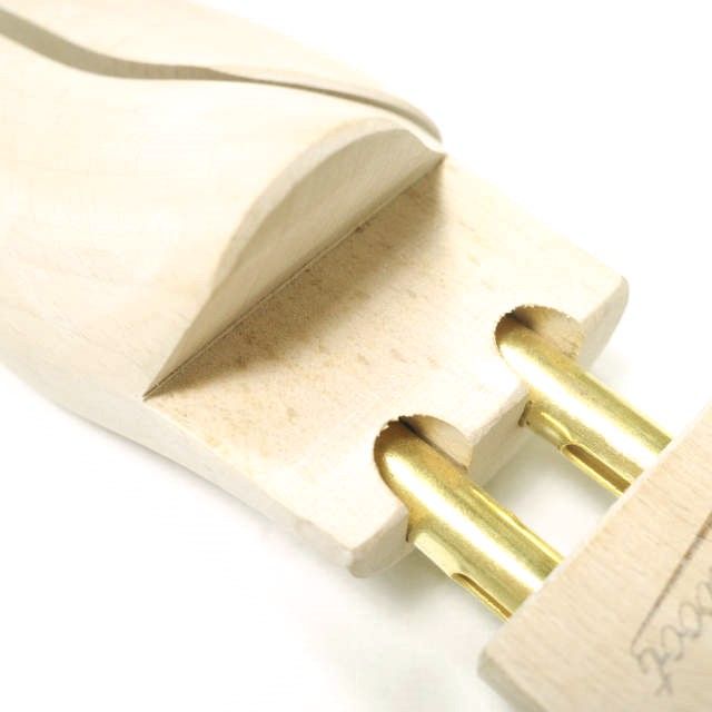 PARABOOT パラブーツ 純正 木製 シューツリー SHOE TREE FEMME 36/37