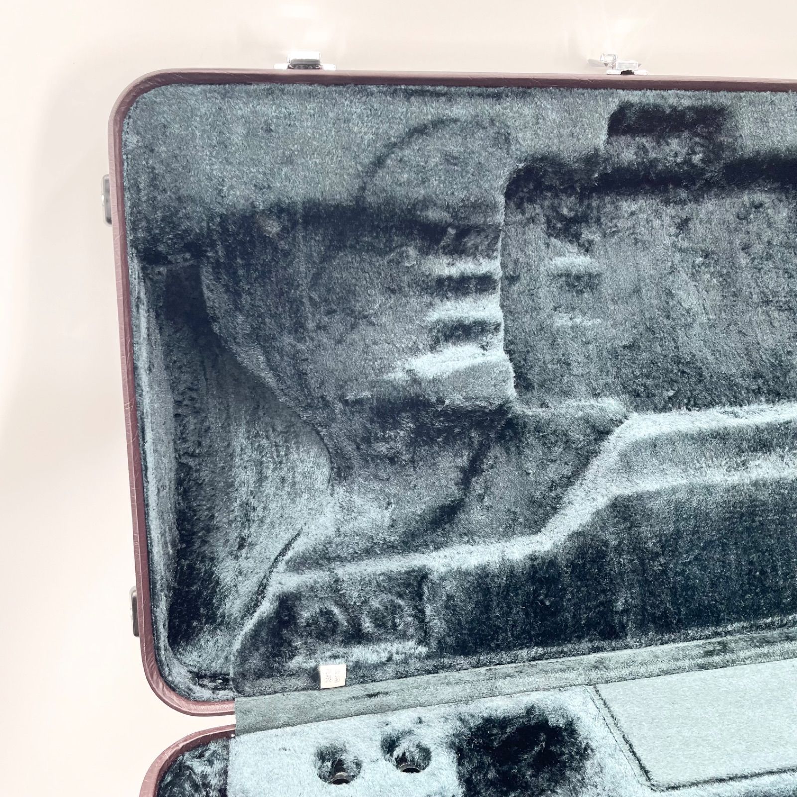 YAMAHA EPC‑61 ユーフォニアムケース ユーフォニアム用 ハードケース