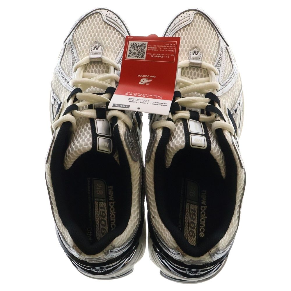 [ニューバランス] NEW BALANCE M1906RCA スニーカー☆送料込☆ 関税込☆New Balance☆New balance x GANNNI☆M1906RGA☆22-25cm