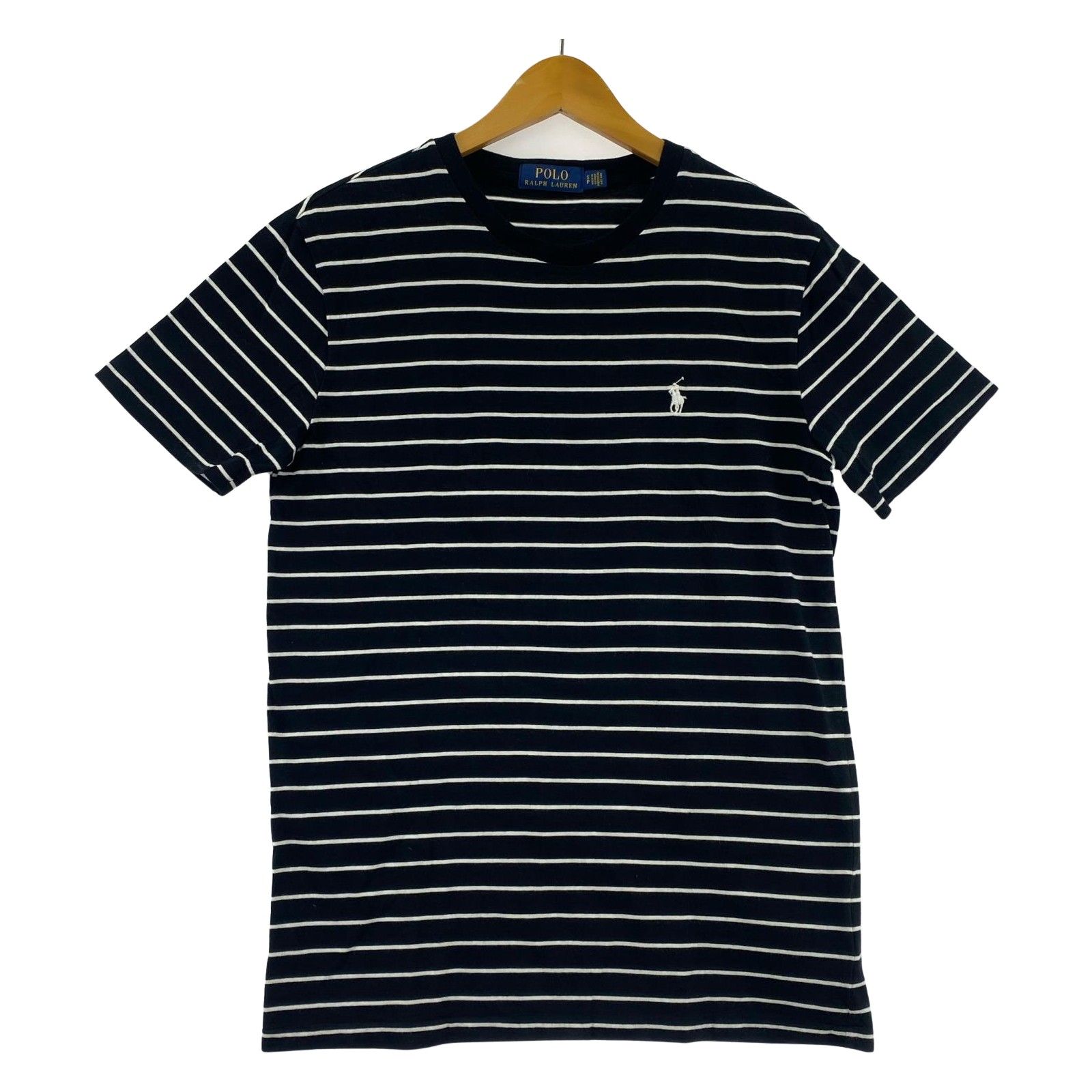 POLO RALPH LAUREN ポロ・ラルフローレン ワンポイント刺繡